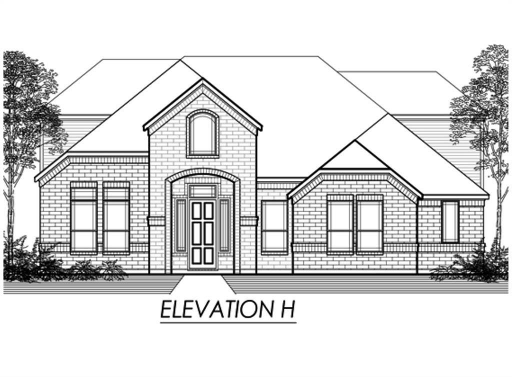 Bowling Green Ave, Red Oak, TX 75154