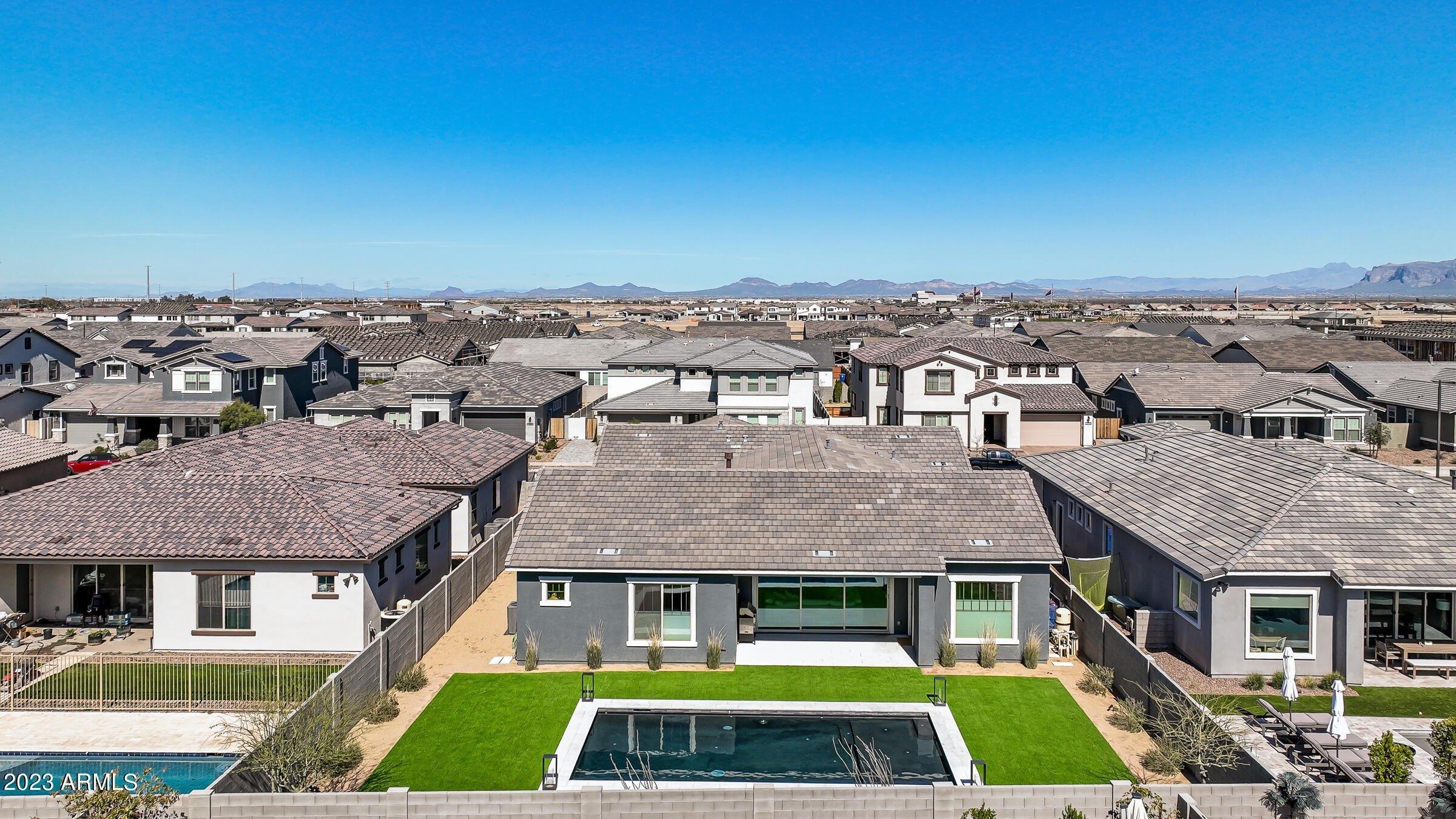 E Camacho Rd, Queen Creek, AZ 85142