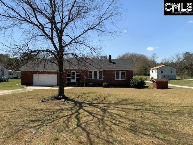 Wilson Rd, Newberry, SC 29108