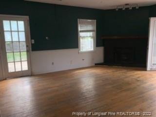 Algood Ave, Hope Mills, NC 28348