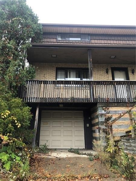 Broadway Ave, East Mc Keesport, PA 15035