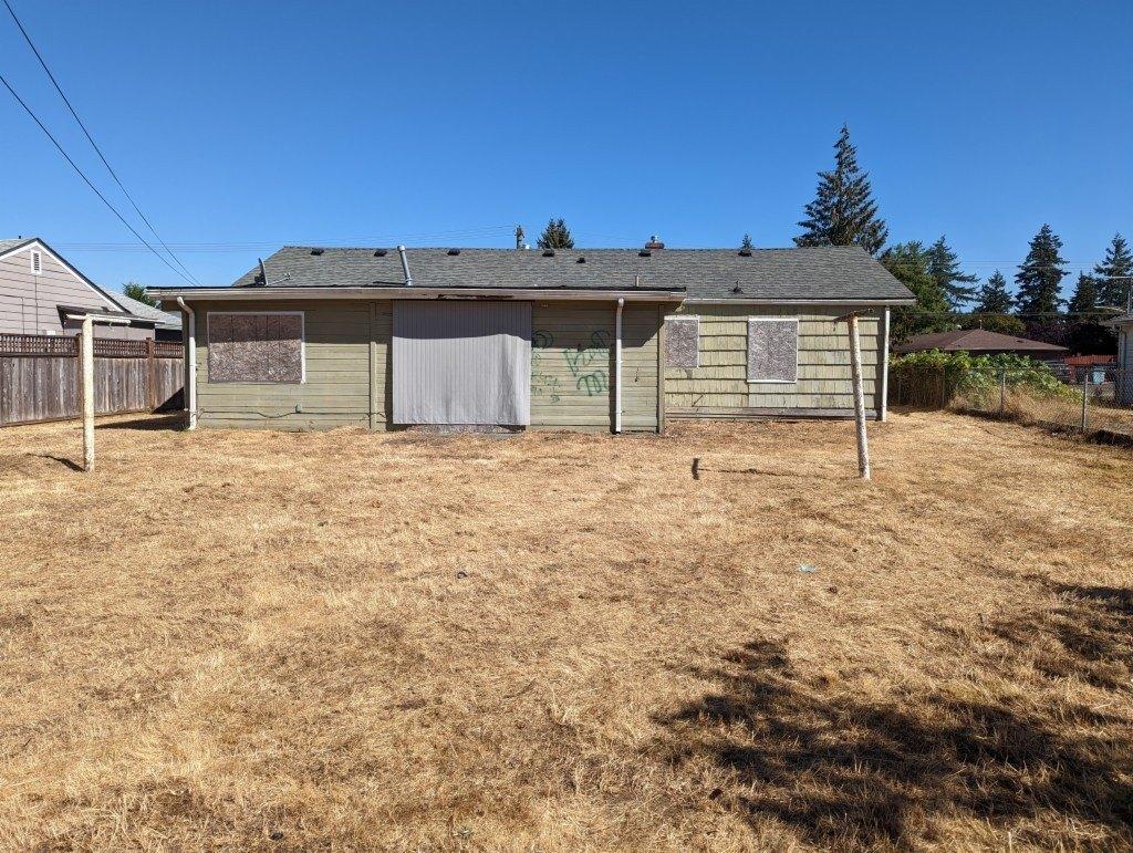 47th Ave Sw, Lakewood, WA 98499