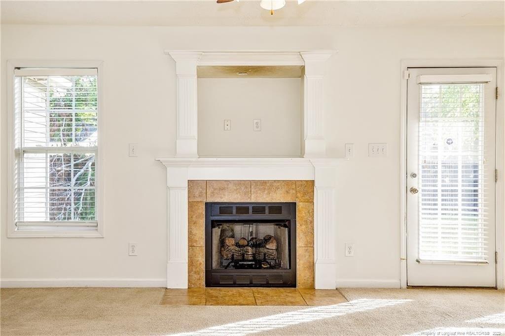 Sharpsburg Rd, Fayetteville, NC 28311