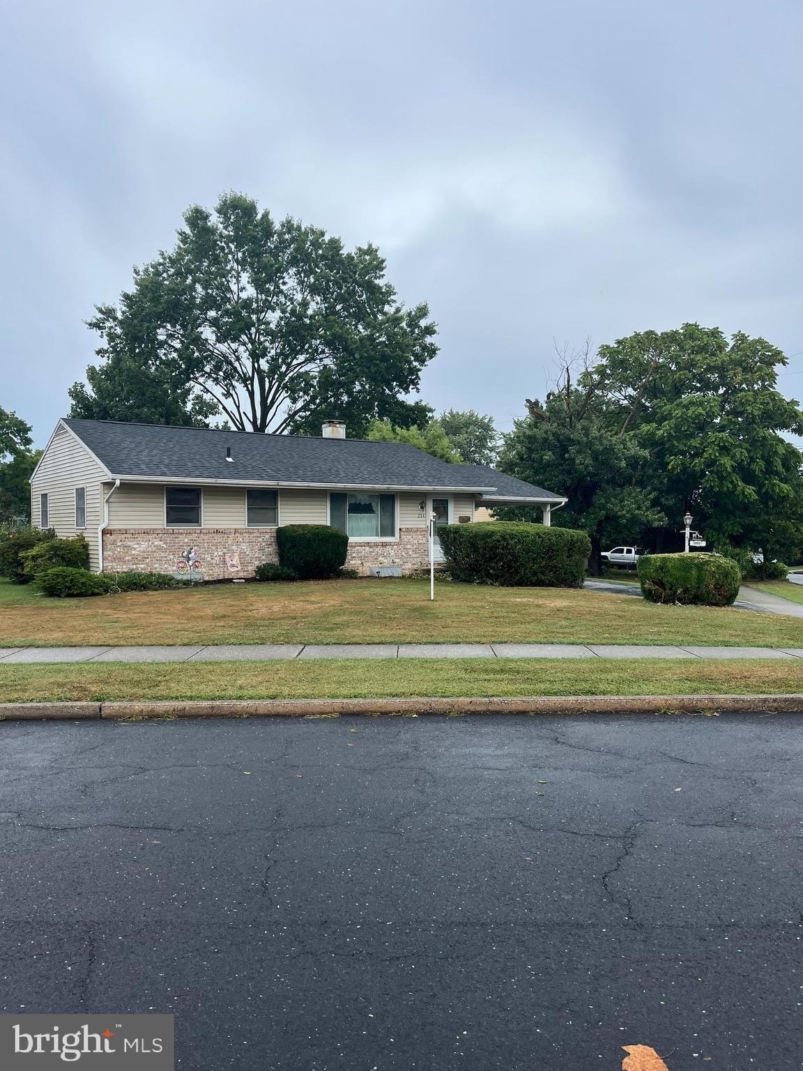 Cumberland Rd, Camp Hill, PA 17011