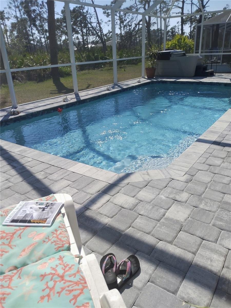 Glades Dr, Rotonda West, FL 33947