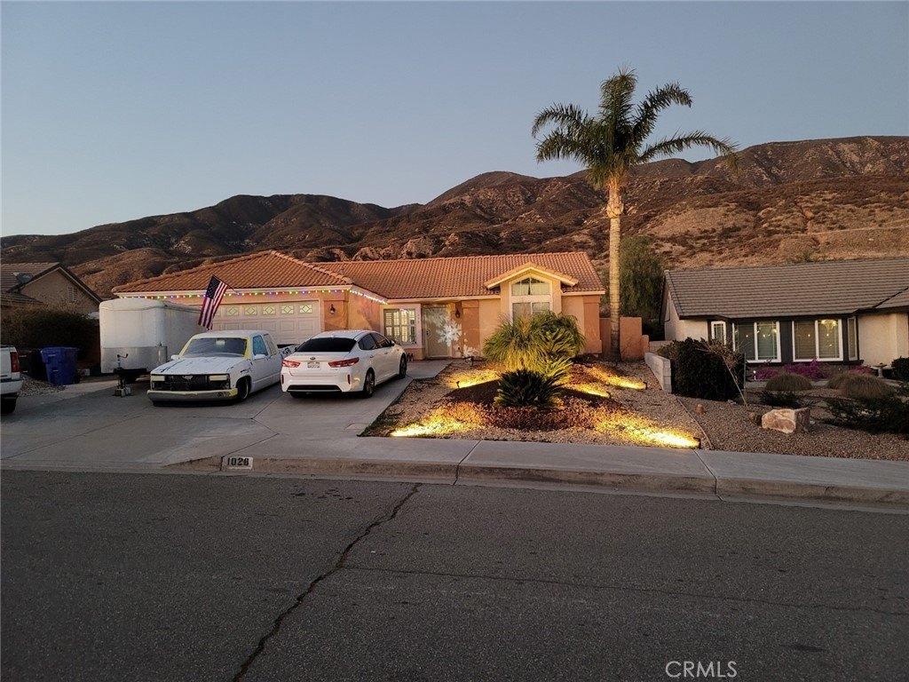W 59th St, San Bernardino, CA 92407