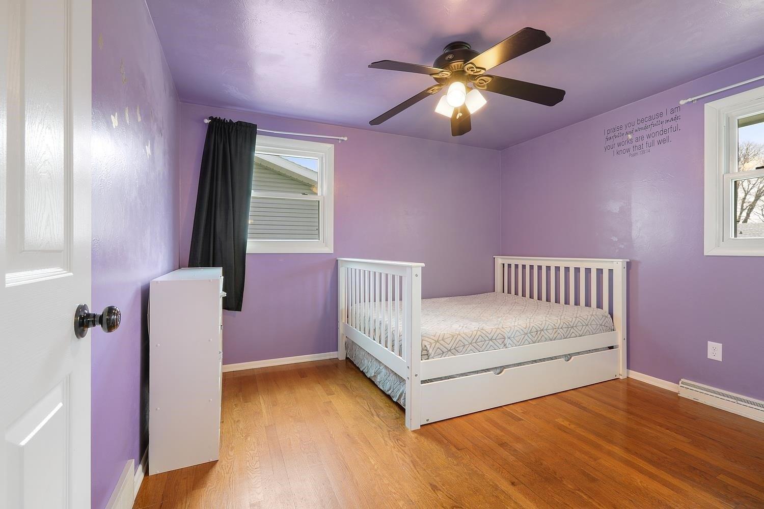 Saint Anthony Dr, De Pere, WI 54115