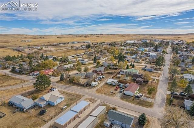 Cheyenne St, Calhan, CO 80808