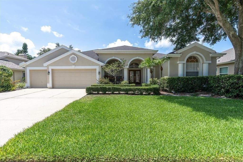 Auston Way, Palm Harbor, FL 34685