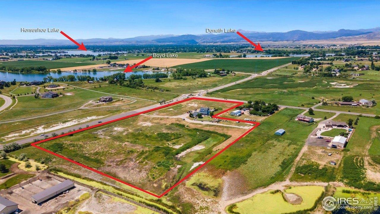 E County Road 30, Fort Collins, CO 80525