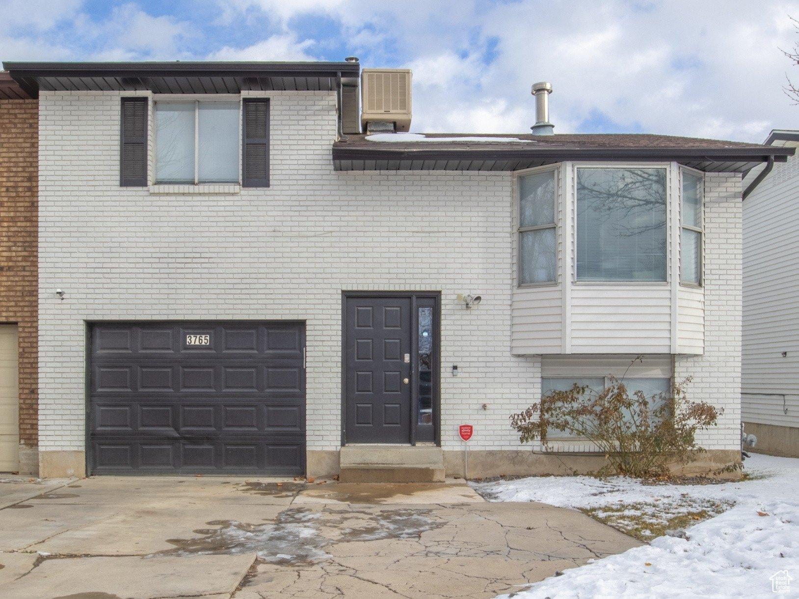 S 3520 W, West Valley City, UT 84119