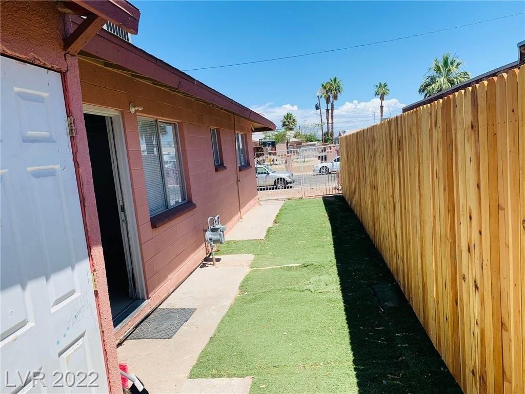 Count Wutzke Ave, Las Vegas, NV 89119