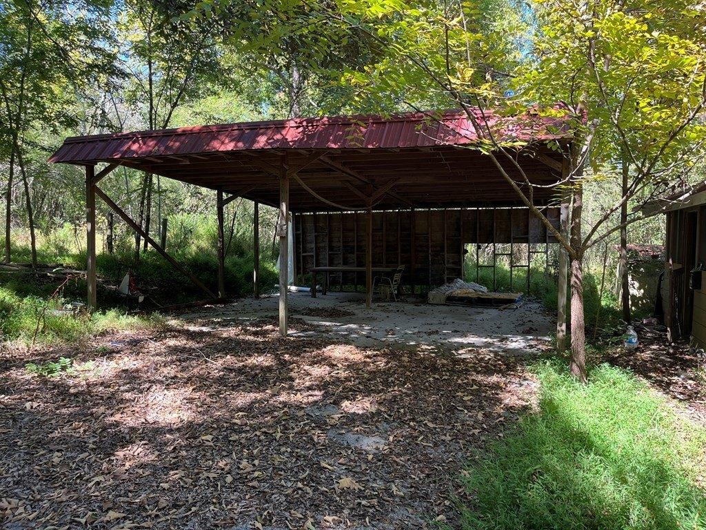 Temperance Hall Rd, Rock Spring, GA 30739