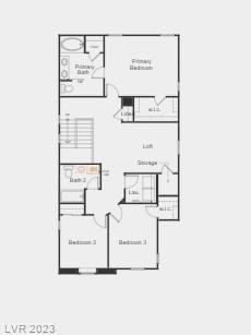 Argiento Ave, Henderson, NV 89044