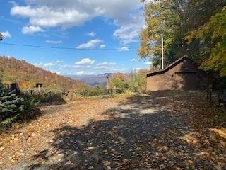 Cool Springs Rd, Whittier, NC 28789