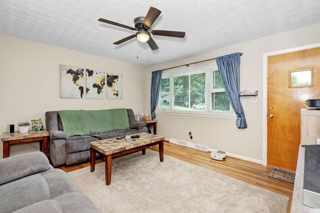 Skyline Dr, Newark, OH 43055
