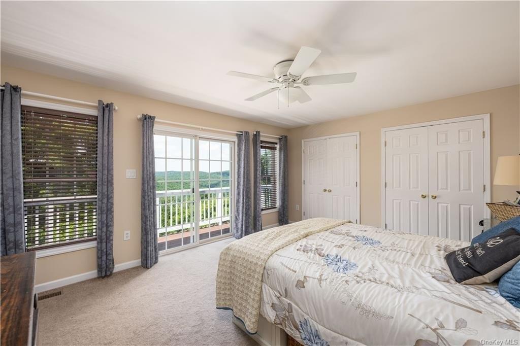 Barrett Hill Rd, Mahopac, NY 10541