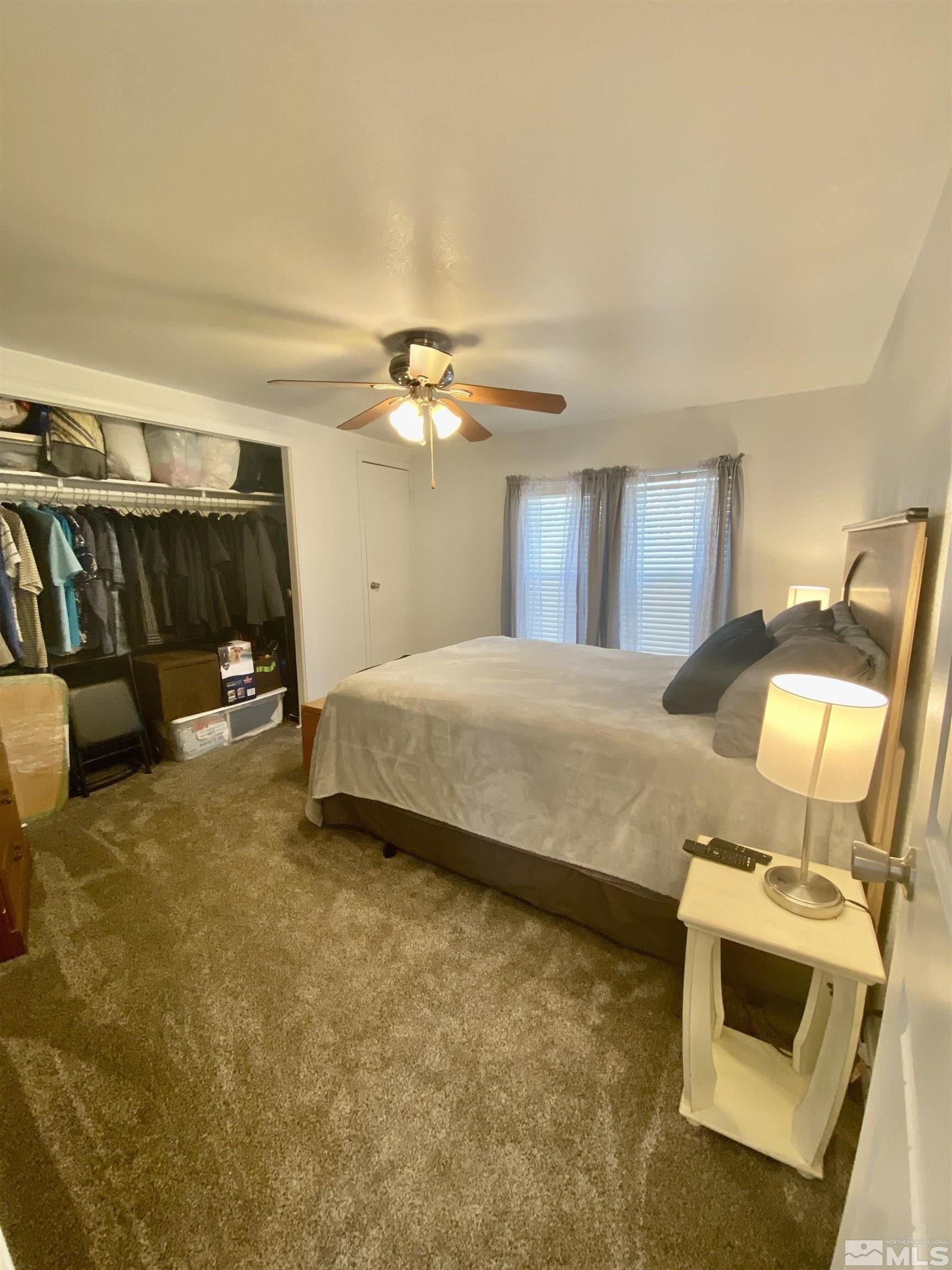 Bonanza Dr, Winnemucca, NV 89445