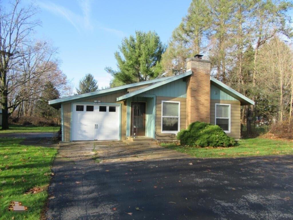 County Road 689, South Haven, MI 49090