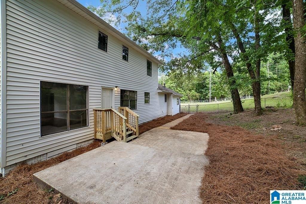 Martinwood Ln, Birmingham, AL 35235
