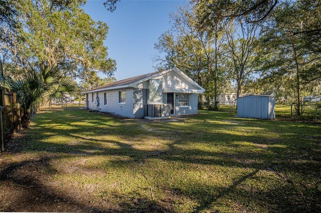 Center St, Plant City, FL 33563