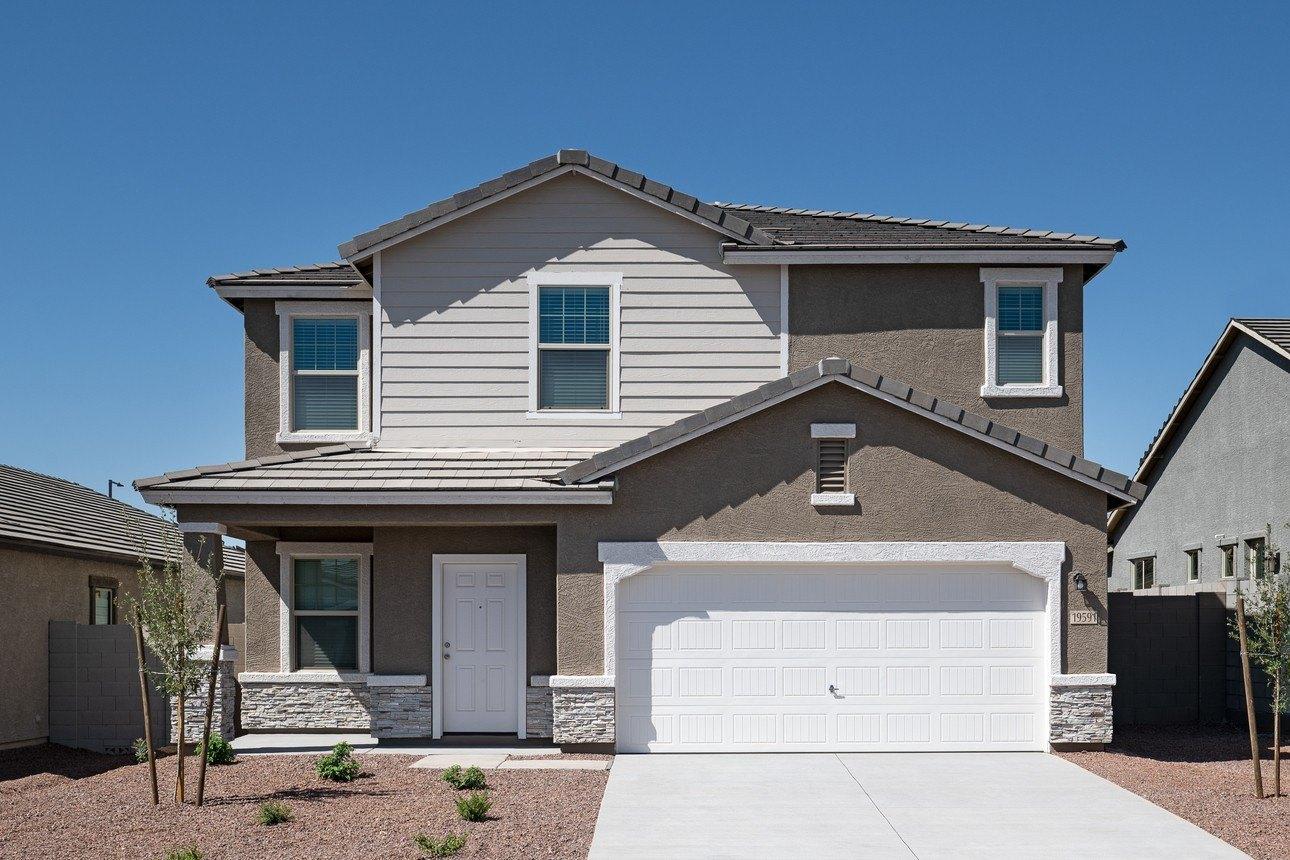 S 96th Ln, Tolleson, AZ 85353