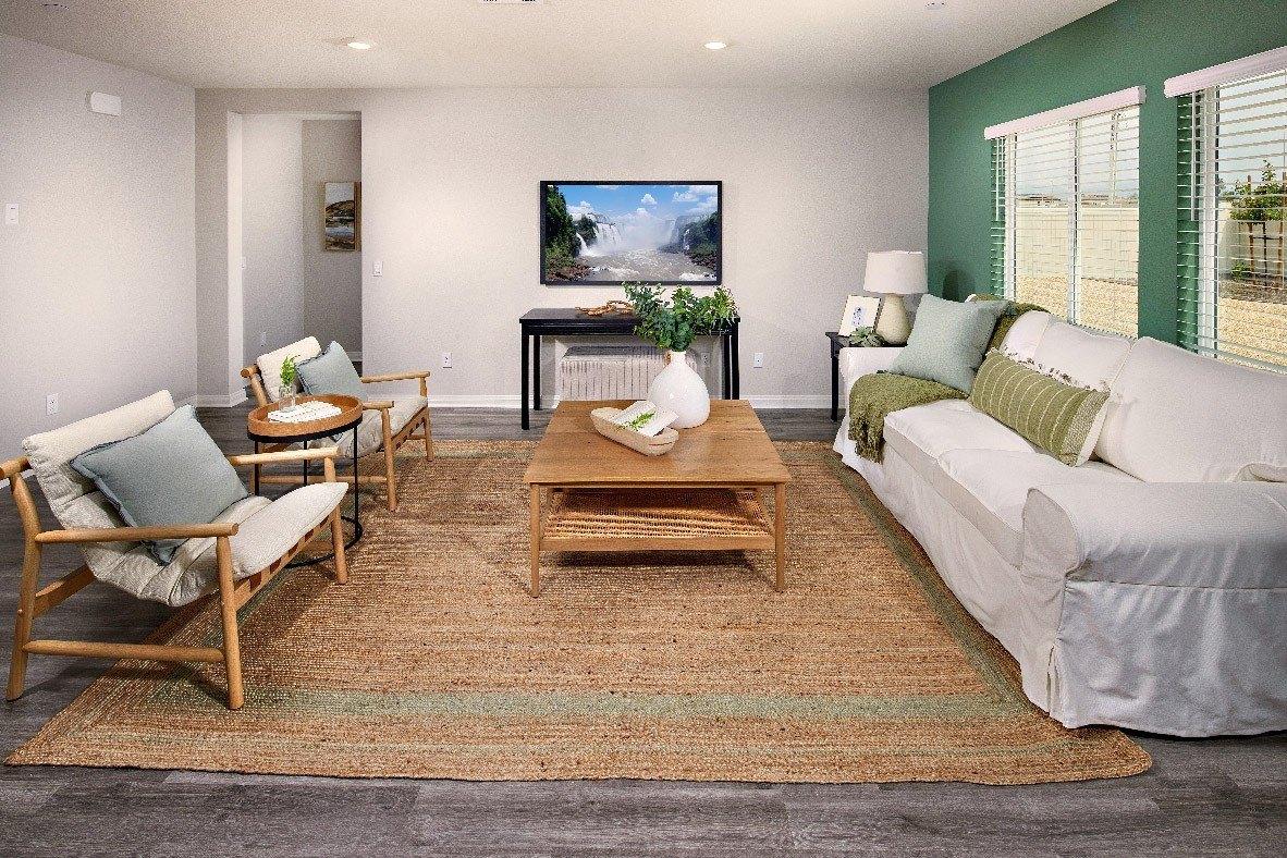 Basswood Way, San Jacinto, CA 92583