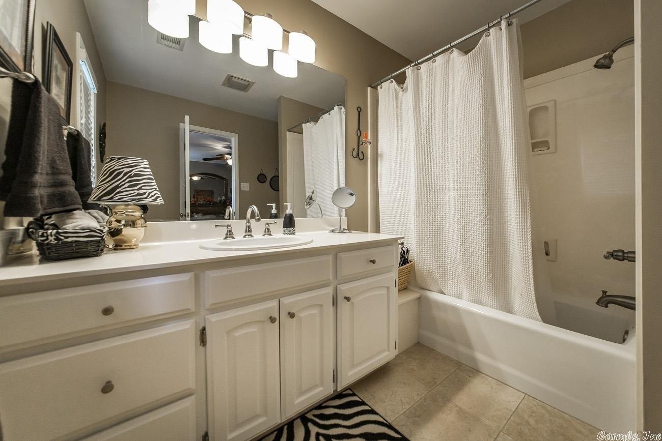 Silverwood Trl, North Little Rock, AR 72116