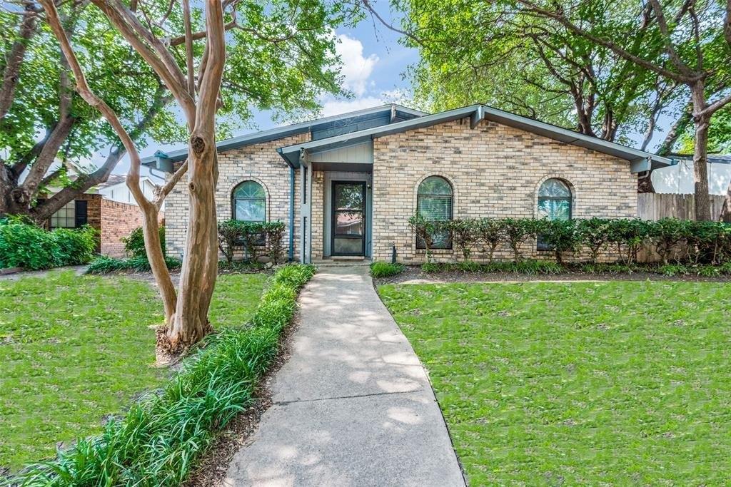 San Diego Dr, Dallas, TX 75228