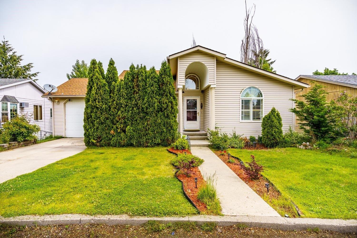 N Loma Dr, Spokane, WA 99205