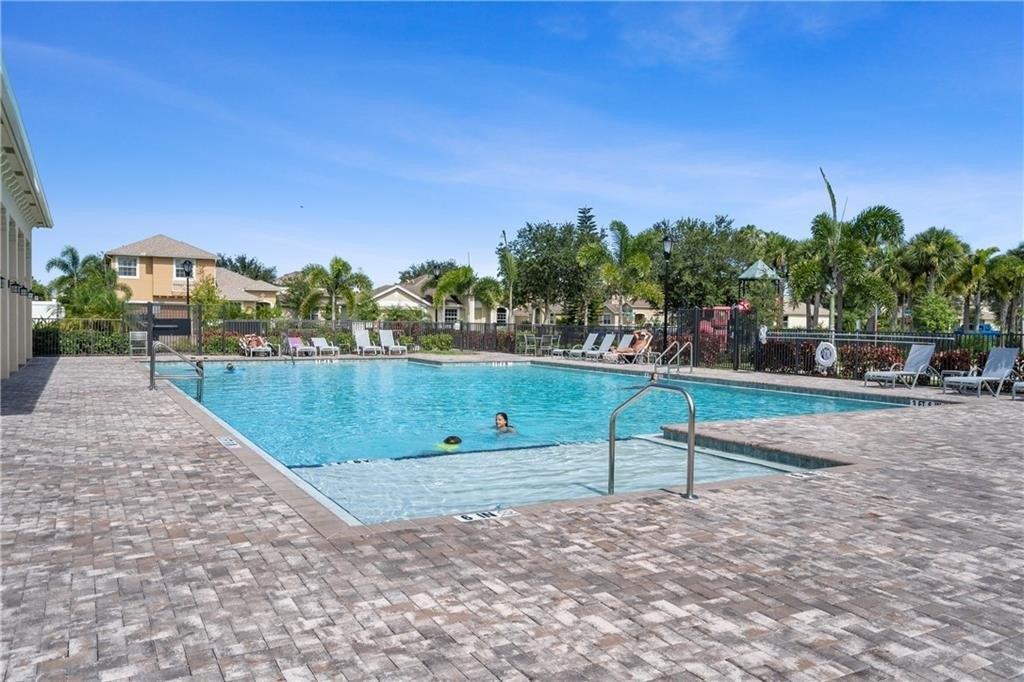 W Villa Cir, Vero Beach, FL 32966