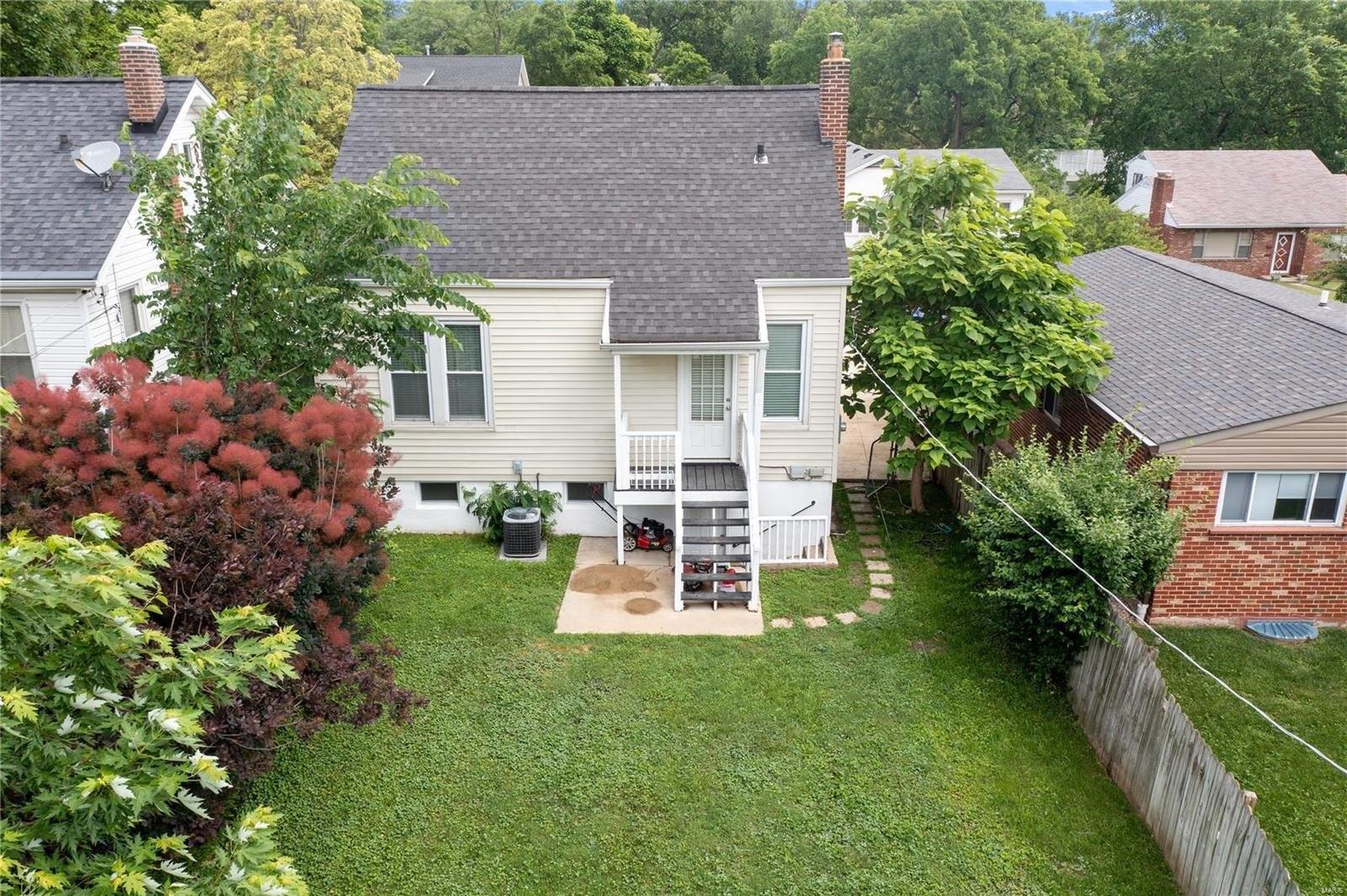Lovella Ave, Saint Louis, MO 63117