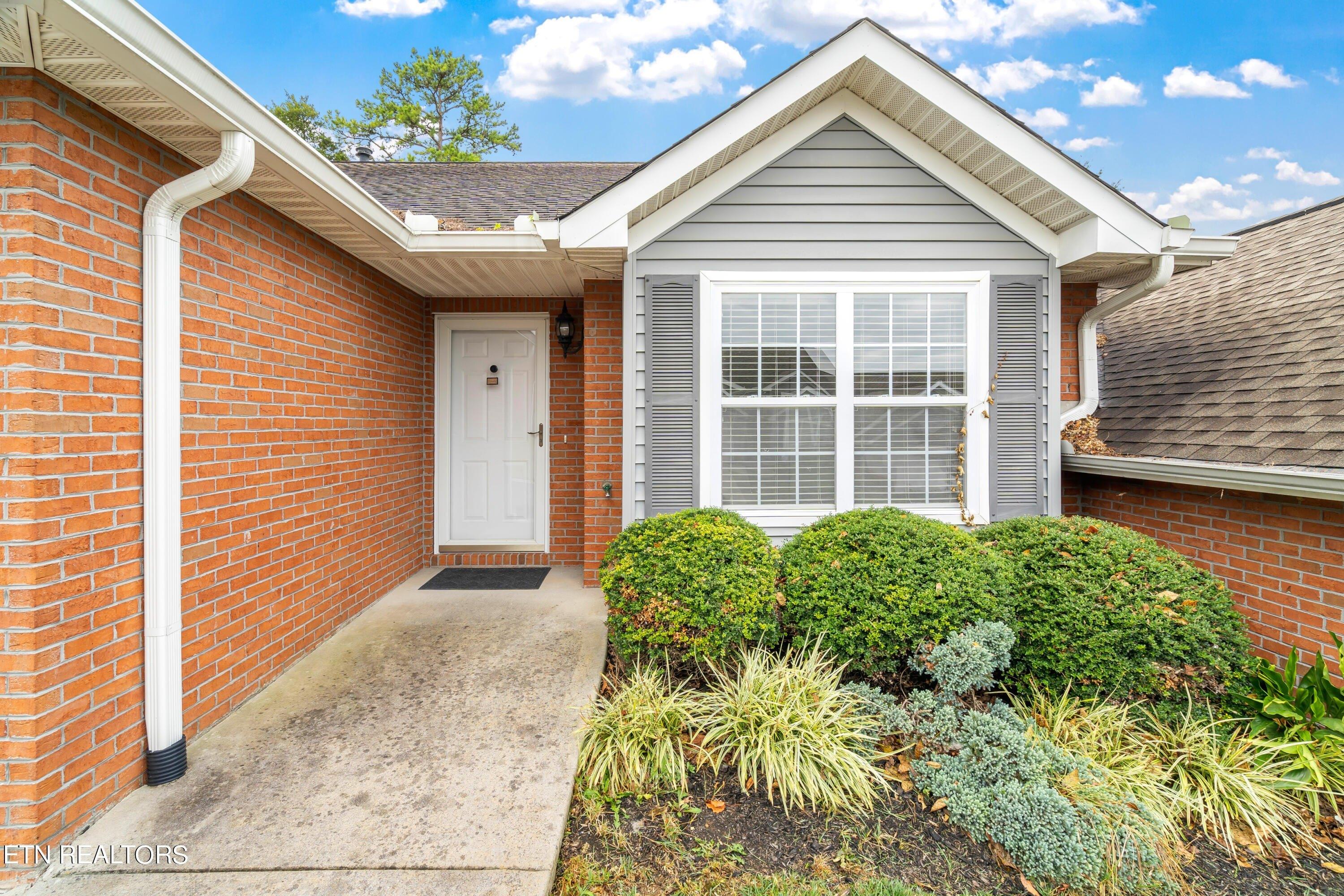 Carriage House Way, Knoxville, TN 37923