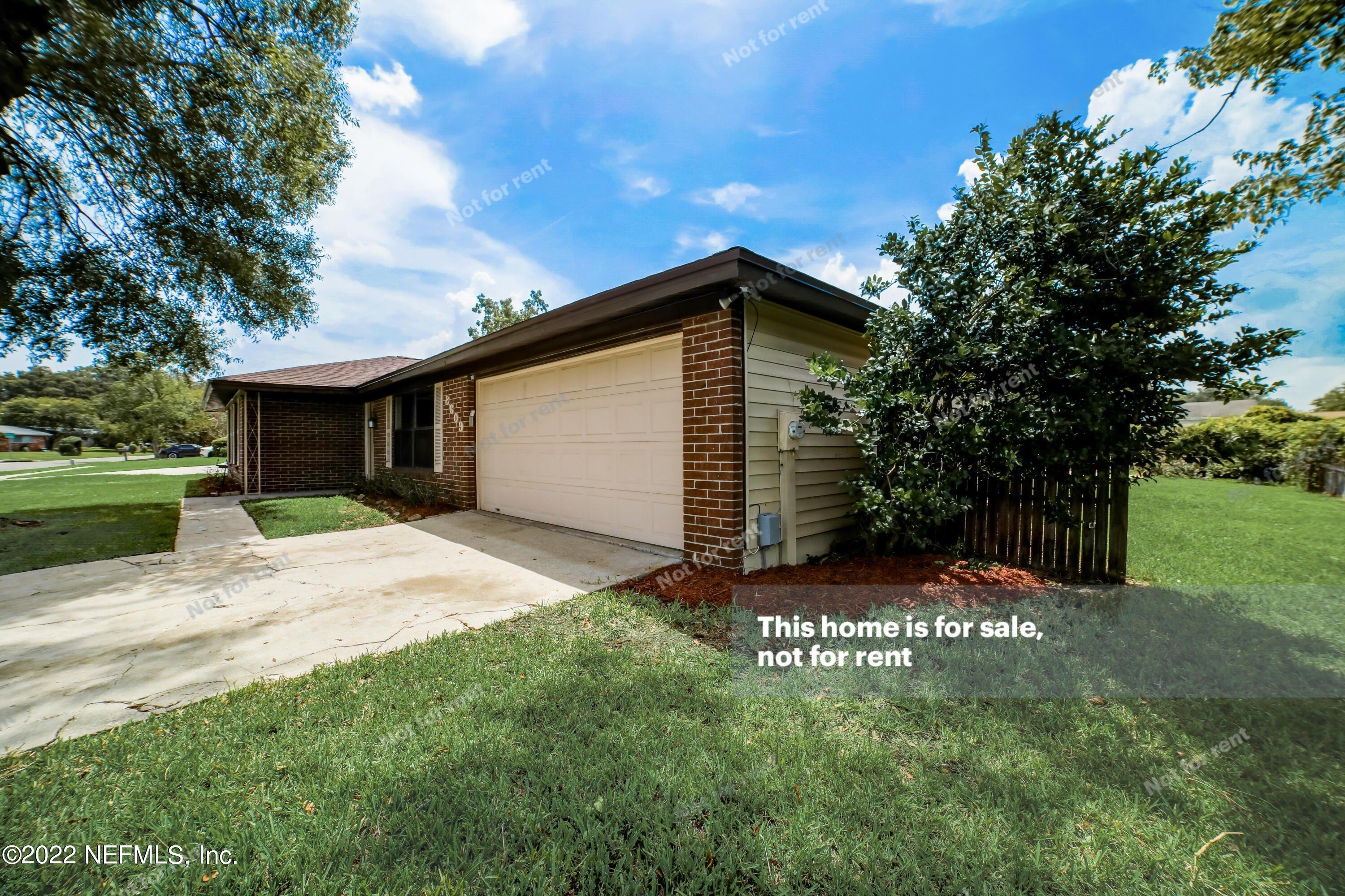 Hammondwood Rd S, Jacksonville, FL 32221