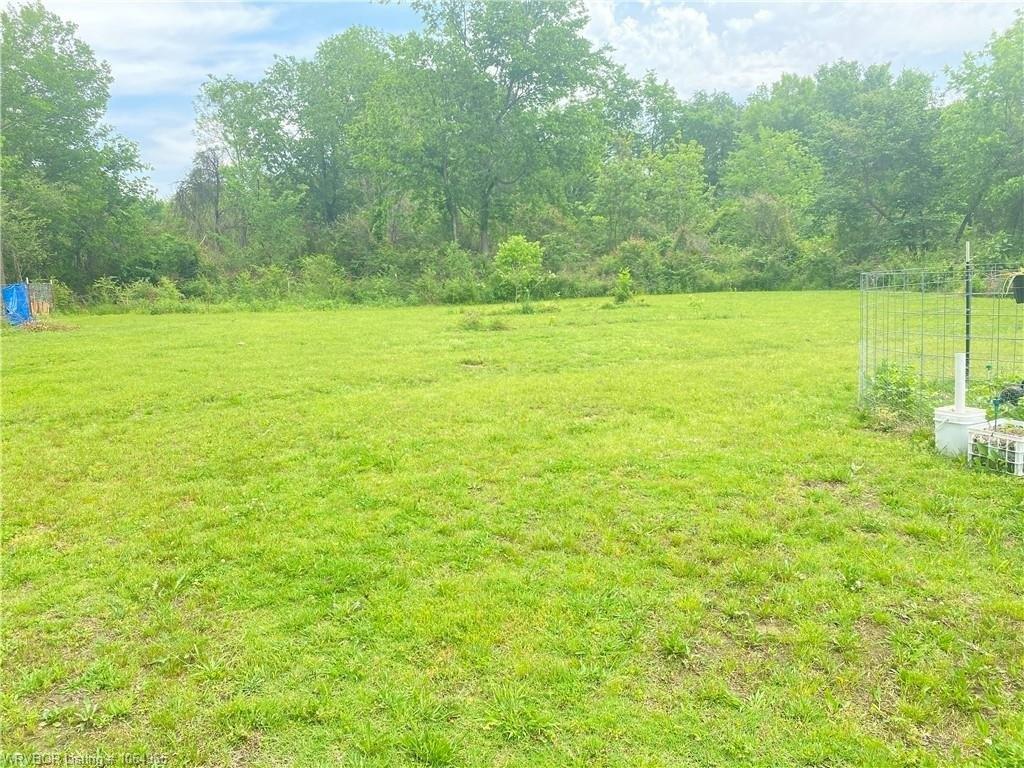 Redbud St, Waldron, AR 72958