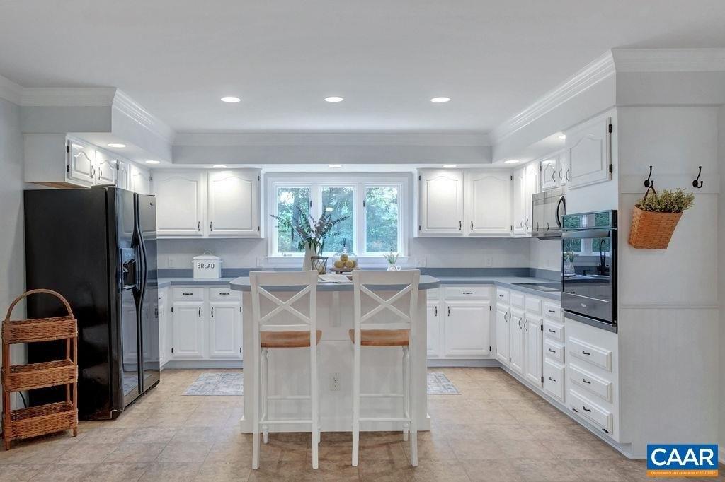 Martin Kings Rd, Charlottesville, VA 22902