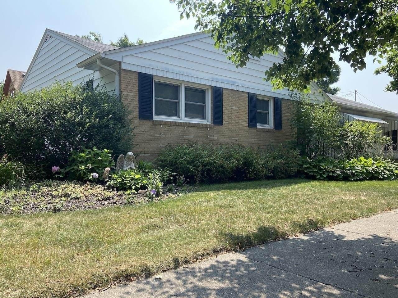 Emerson St, Wausau, WI 54403