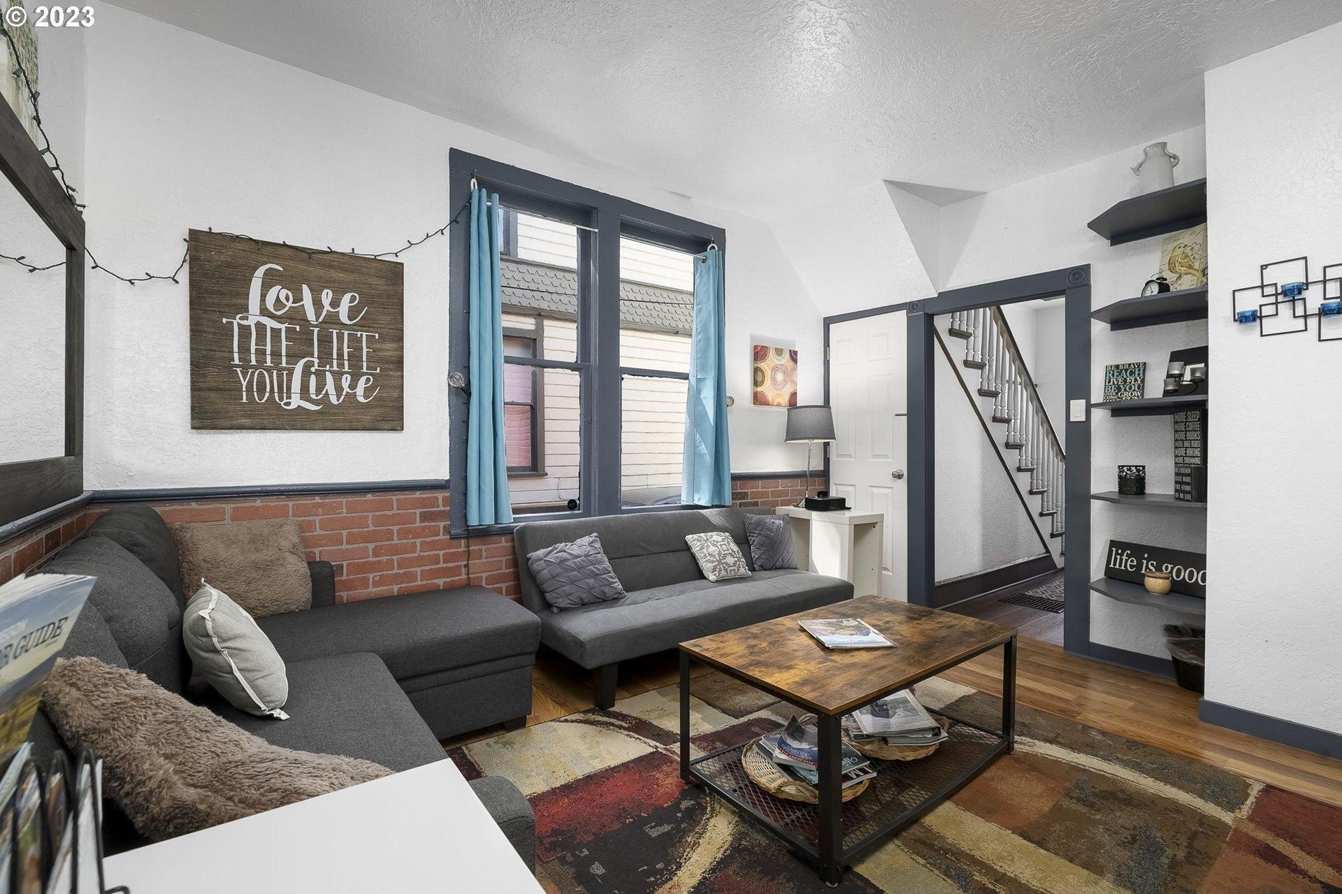 Se 6th Ave, Portland, OR 97214