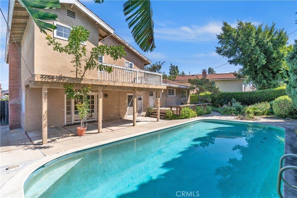 E Trenton Ave, Orange, CA 92867