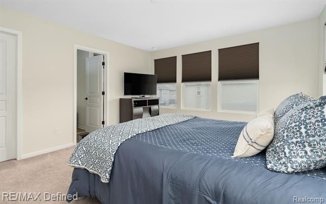 Glenhurst Blvd, Rochester, MI 48307