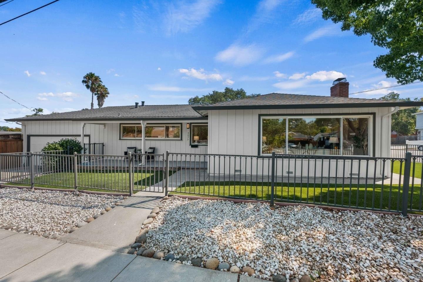 Brittan Ave, San Carlos, CA 94070