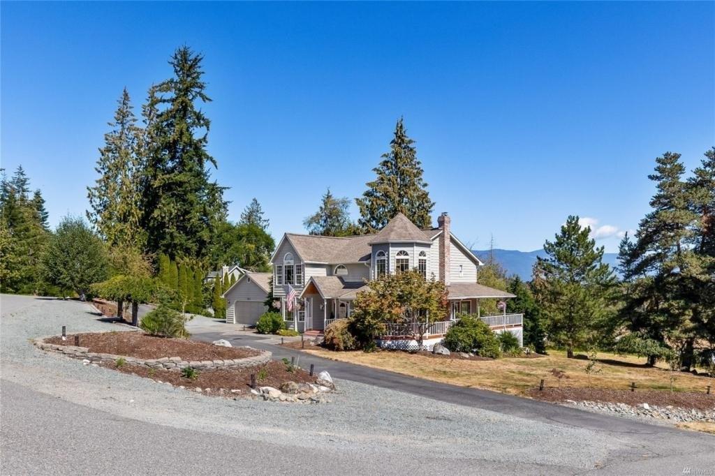 Sunrise Dr, Mount Vernon, WA 98273
