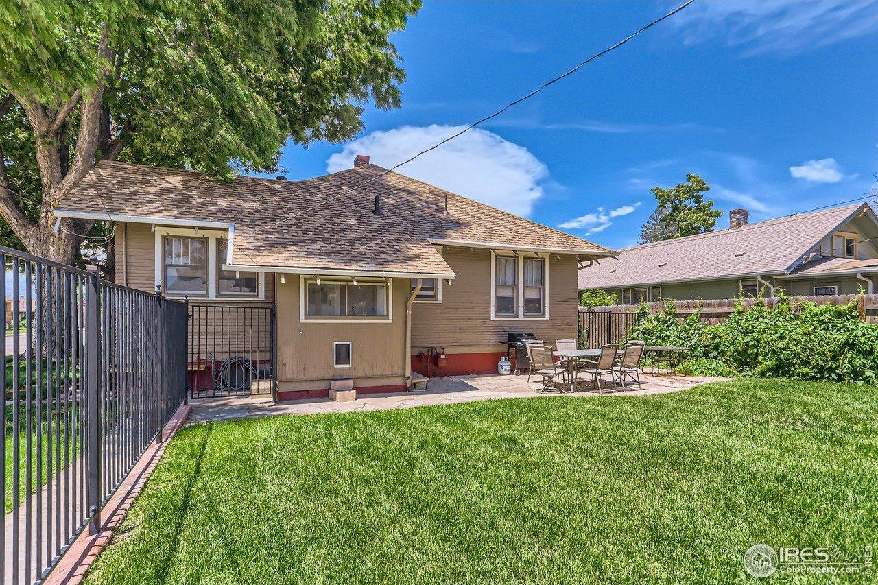 S Park Ave, Fort Lupton, CO 80621