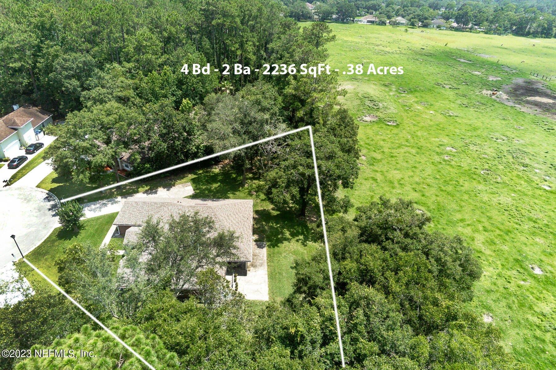 Archer Ct, Saint Johns, FL 32259