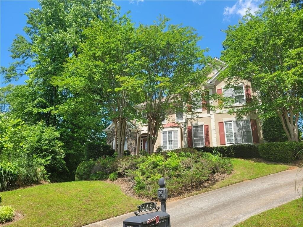 Clearlake Pl, Stone Mountain, GA 30087