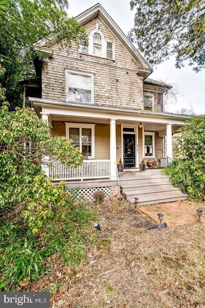Main St, Lawrence Township, NJ 08648