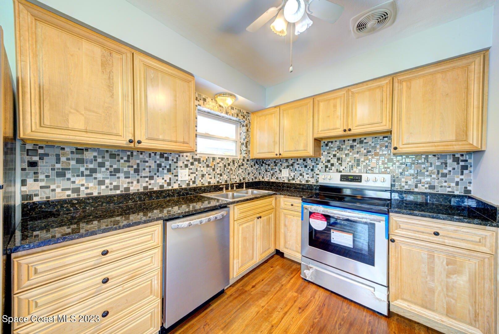 Orchid Blvd, Melbourne, FL 32901