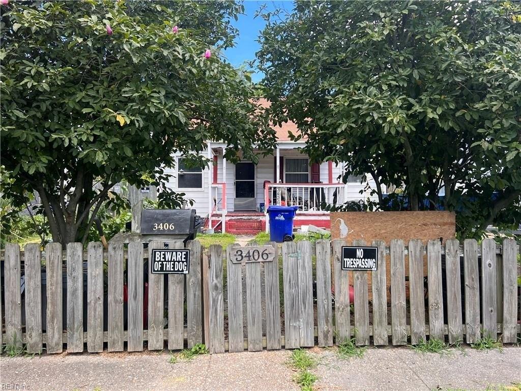 Commonwealth Ave, Portsmouth, VA 23707