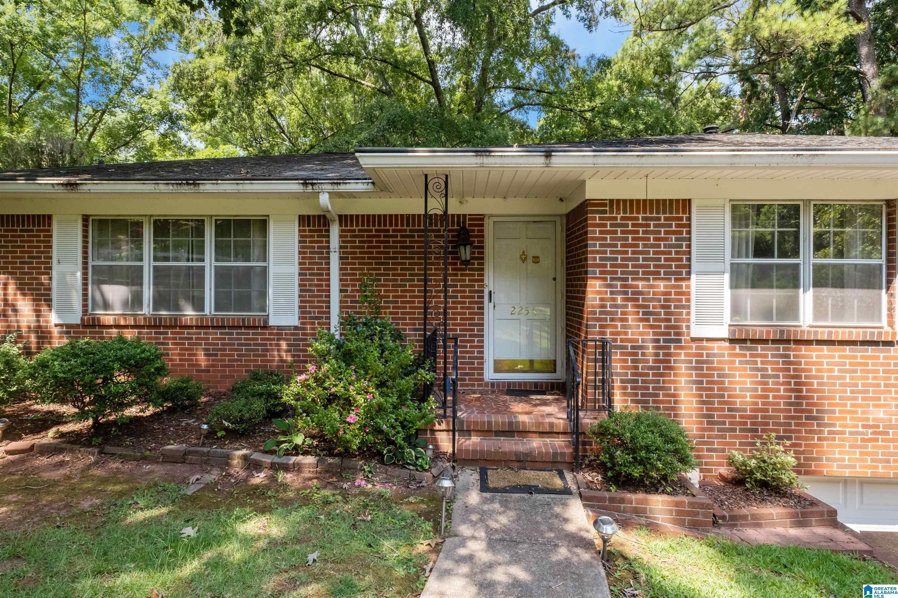 Red Mountain Ter S, Birmingham, AL 35205
