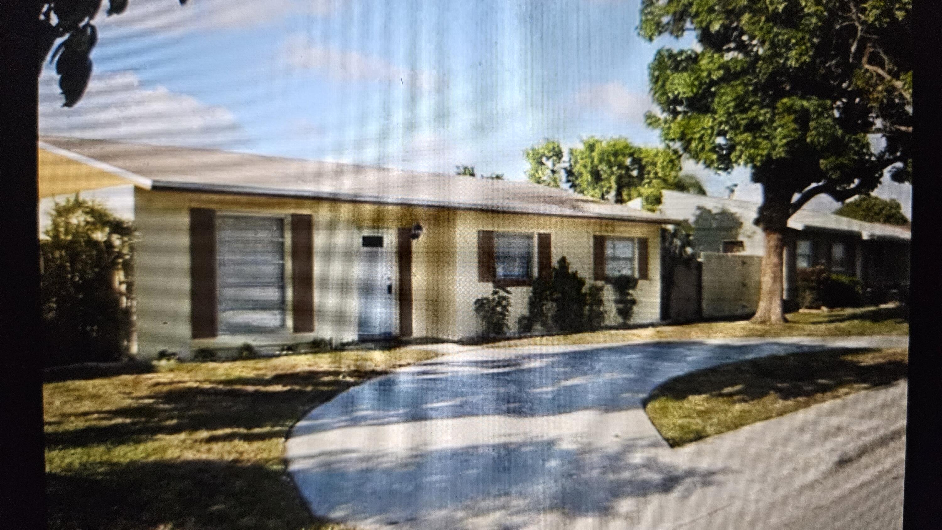 Southgate Blvd, Margate, FL 33068